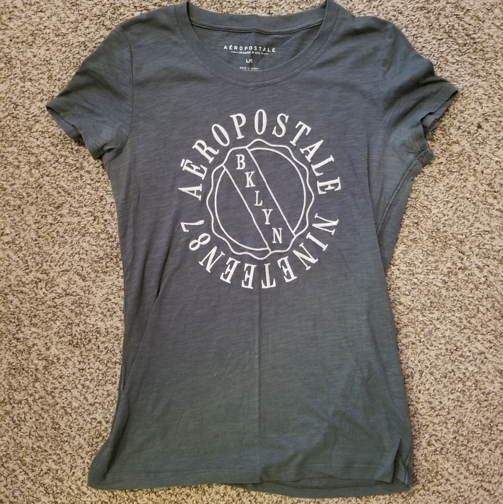 Aeropostale shirt
